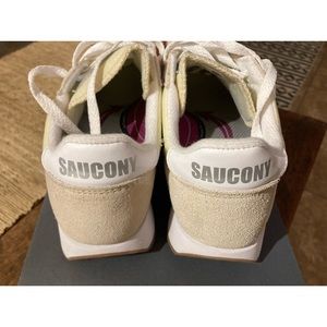 Saucony sneakers